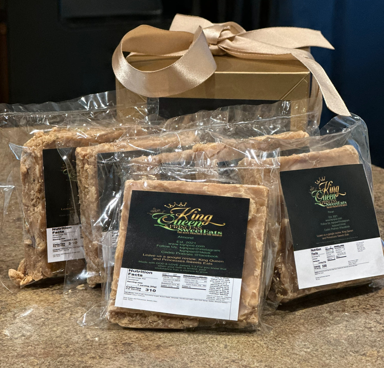 Variety Pack - Kqnpse