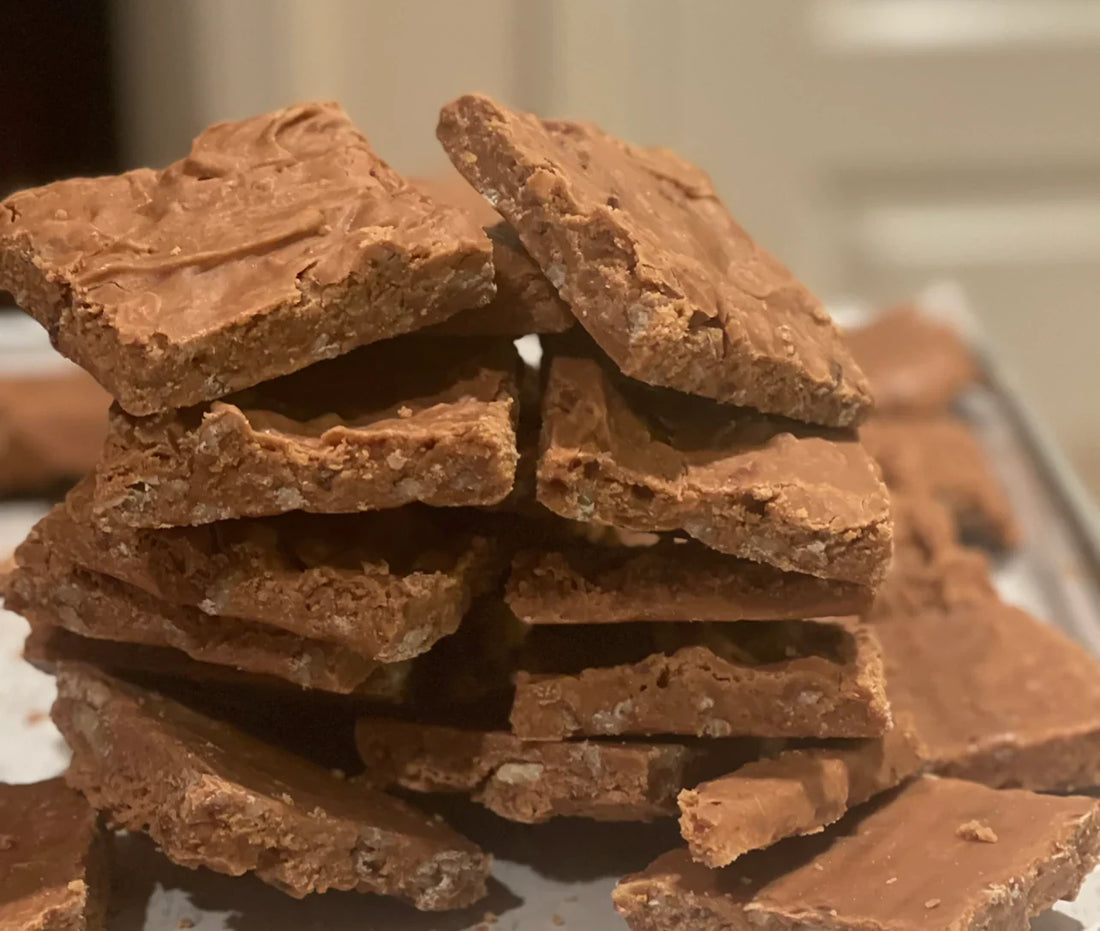 Why Southern Pralines Are One of the Most Loved Sweets in America