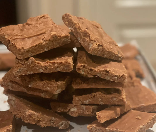 Why Southern Pralines Are One of the Most Loved Sweets in America